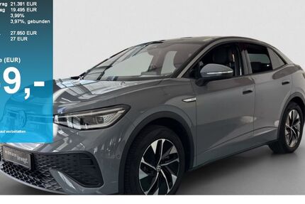 VW ID.5 57.100 km 27.850 &euro; Schwäbisch Gmünd 73527