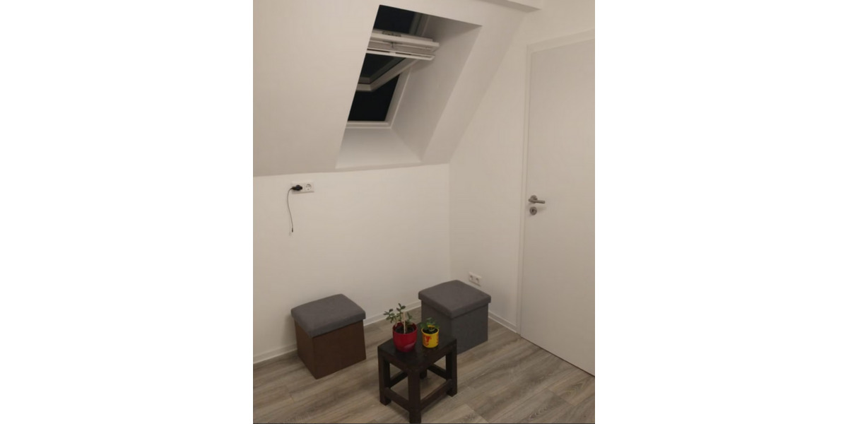 Etagenwohnung Abtsgmünd - 1.5 Zimmer, 27 m&sup2;, 435&euro; | Angebot:25919119