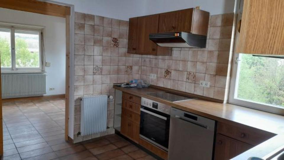 Etagenwohnung Schwäbisch Gmünd - 2.5 Zimmer, 80 m&sup2;, 720&euro; | Angebot:25710202