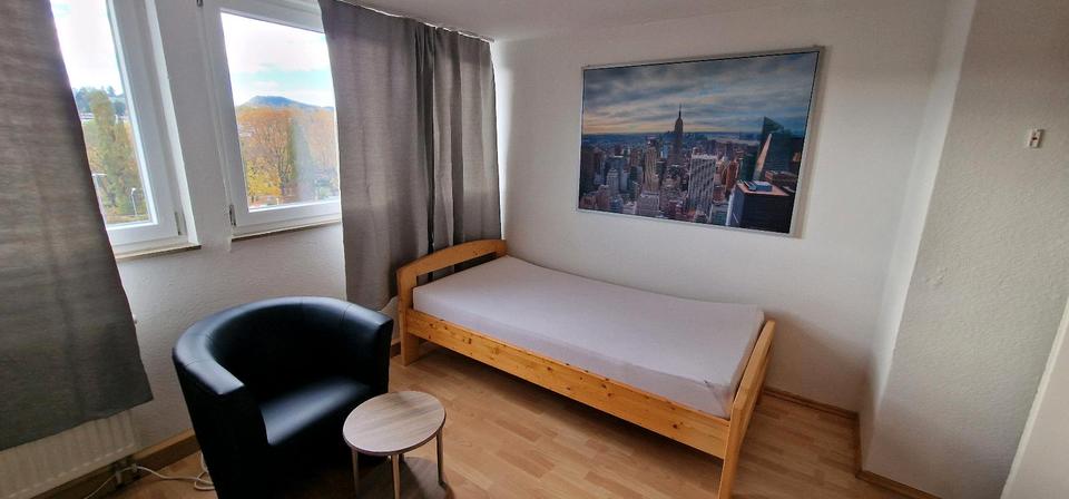 Etagenwohnung Täferrot - 4 Zimmer, 80 m&sup2;, 199.000&euro; | Angebot:24837139