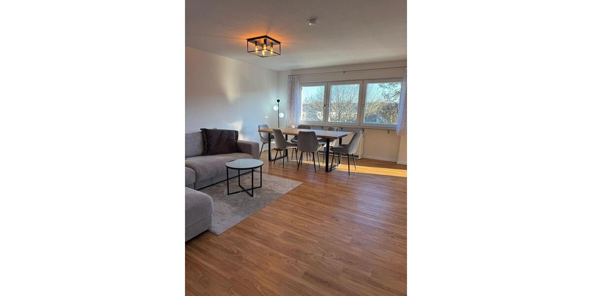 Etagenwohnung Steinheim am Albuch - 4 Zimmer, 85 m&sup2;, 900&euro; | Angebot:25844558