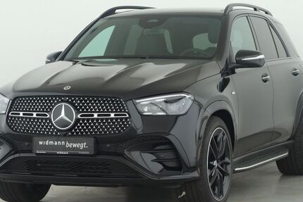 Mercedes-Benz GLE 350 10.499 km 92.999 &euro; Aalen 73431