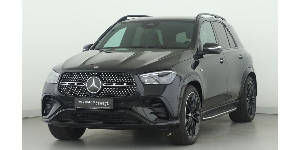 Mercedes-Benz GLE 350 9.499 km 92.999 &euro; Aalen 73431