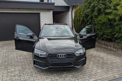 Audi A4 82.000 km 19.900 &euro; Ellwangen 73479
