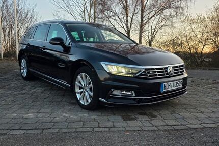 VW Passat Variant 121.000 km 20.299 &euro; Giengen an der Brenz 89537