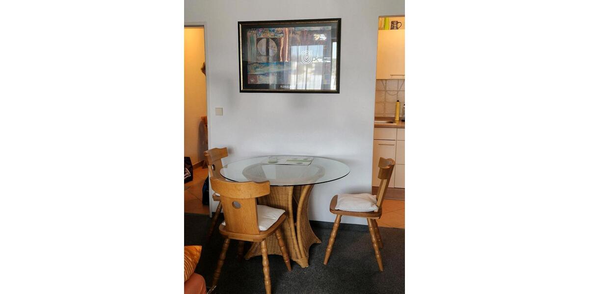 Etagenwohnung Heidenheim an der Brenz - 2 Zimmer, 47 m&sup2;, 170.000&euro; | Angebot:26585497