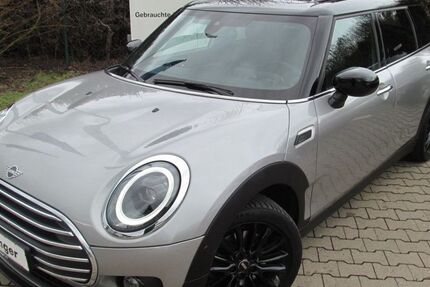 Mini Cooper D Clubman 74.050 km 22.590 &euro; Giengen 89537