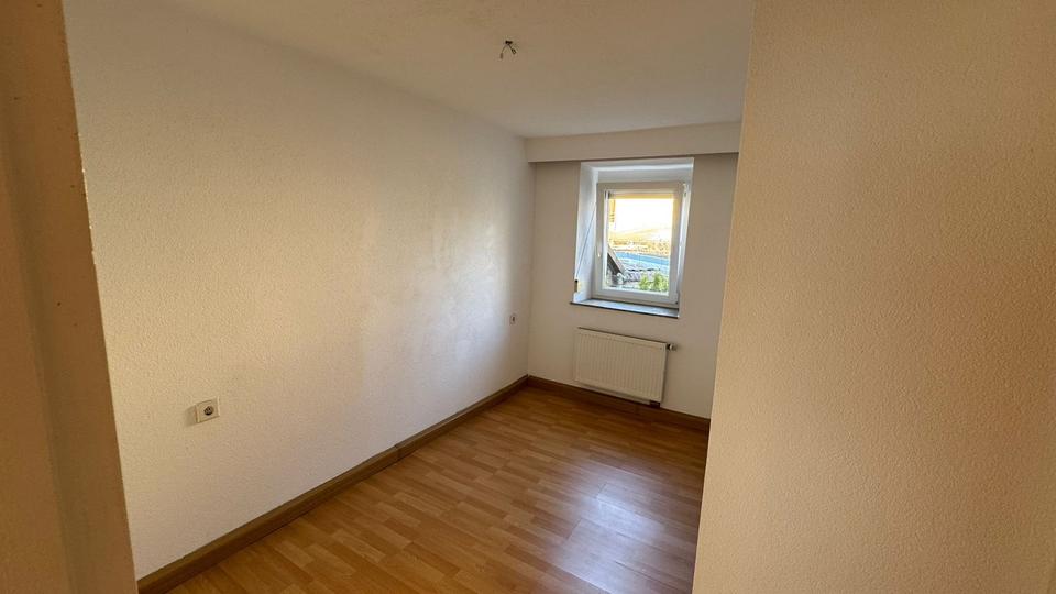 Terrassenwohnung Aalen Attenhofen - 2.5 Zimmer, 54 m&sup2;, 580&euro; | Angebot:25872095