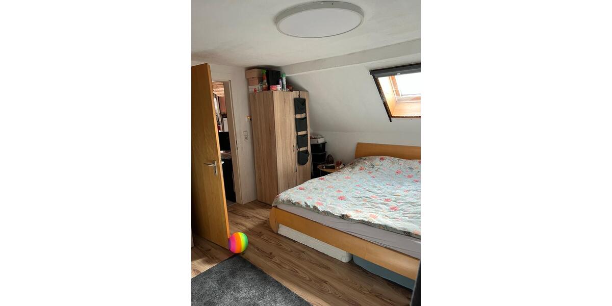 Einfamilienhaus Nattheim - 4 Zimmer, 90 m&sup2;, 290.000&euro; | Angebot:23673012