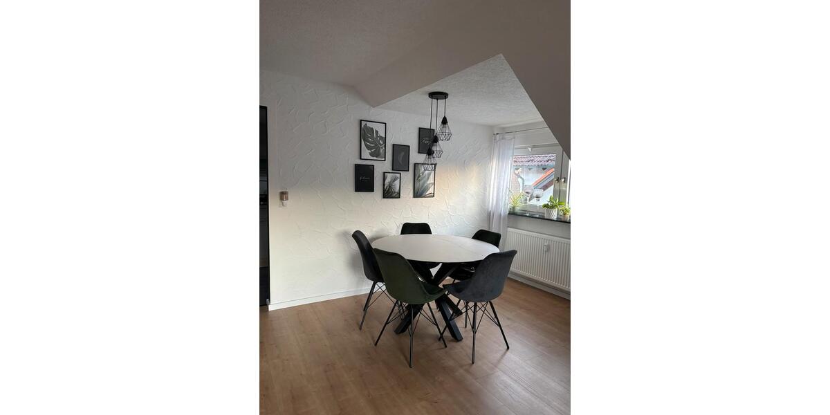 Maisonettenwohnung Ottenbach - 2.5 Zimmer, 60 m&sup2;, 270.000&euro; | Angebot:25318305