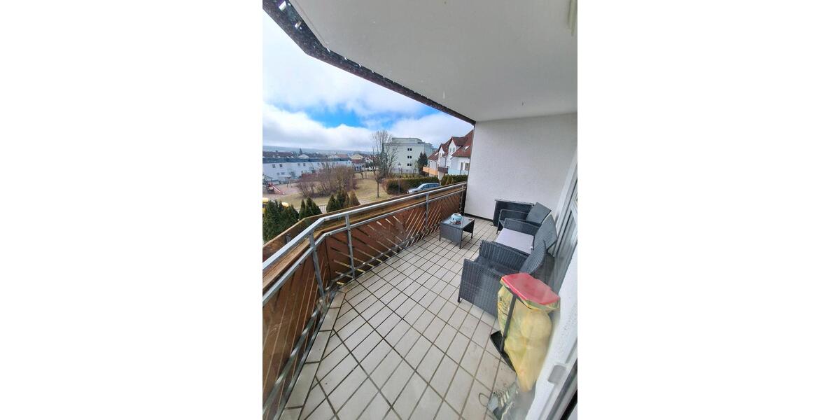 Hochparterre Nattheim - 2 Zimmer, 54 m&sup2;, 174.000&euro; | Angebot:25235584