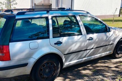 VW Golf 430.000 km 700 &euro; Nördlingen 86720