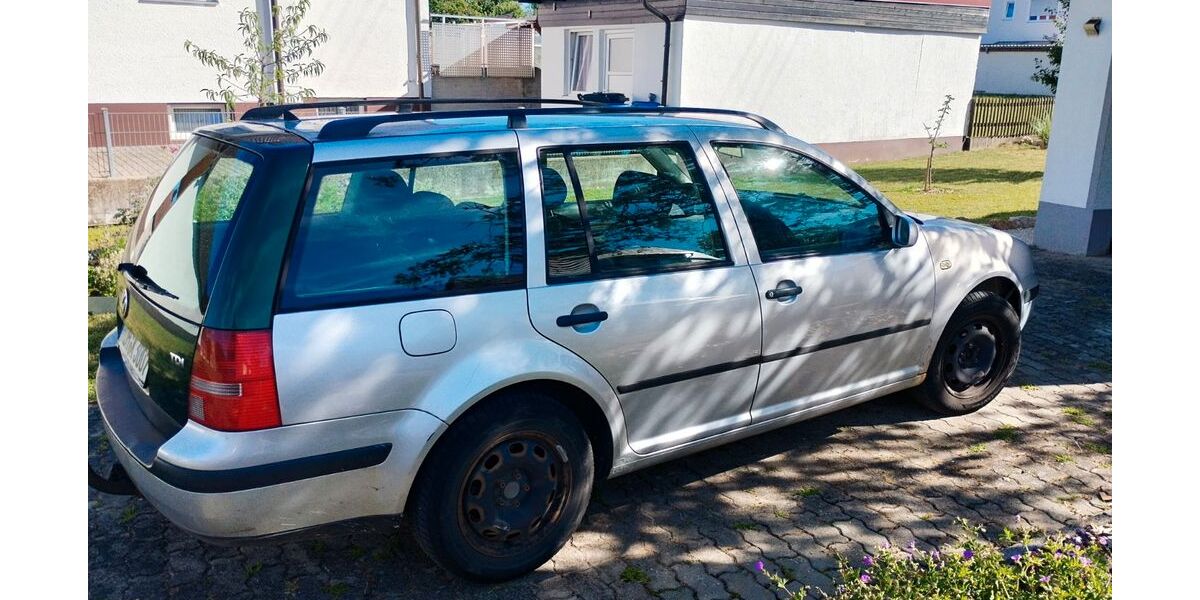 VW Golf 430.000 km 700 &euro; Nördlingen 86720
