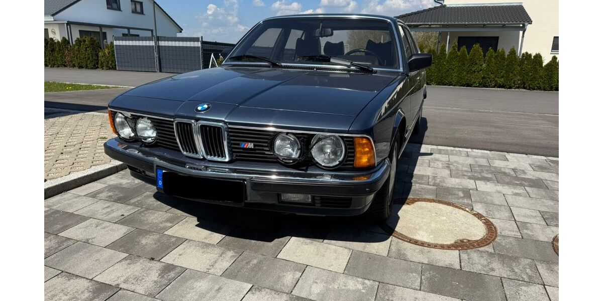 BMW 745 121.000 km 23.999 &euro; Wallerstein 86757