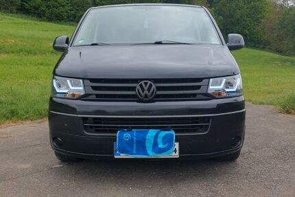 VW T5 Transporter 169.369 km 11.000 &euro; Donzdorf 73072