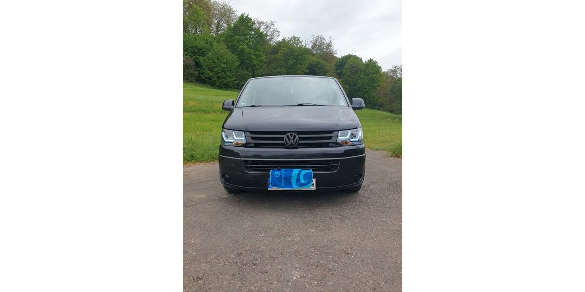 VW T5 Transporter 169.369 km 11.000 &euro; Donzdorf 73072