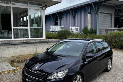 Peugeot 308 237.500 km 4.480 &euro; Schwäbisch Gmünd 73529