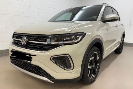 VW T-Cross 5.000 km 27.000 &euro; Aalen 73430