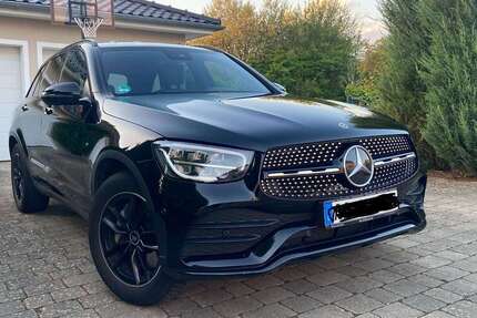 Mercedes-Benz GLC 220 139.840 km 29.990 &euro; Westhausen 73463