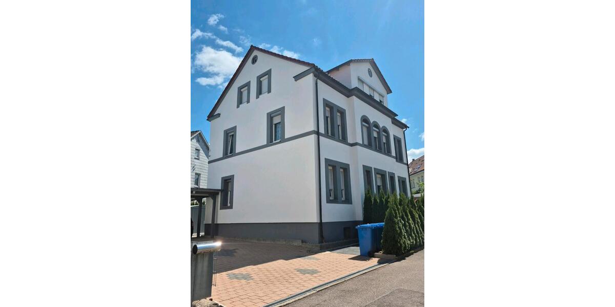 Etagenwohnung Schwäbisch Gmünd - 269.999&euro; | Angebot:26987269