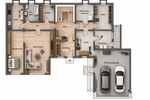 Top Gepflegt - Einzigartiges Einfamilienhaus mit ELW in traumhafter Panoramalage von Herbrechtingen - Einfamilienhaus Herbrechtingen Herbrechtingen | Angebot:27469369