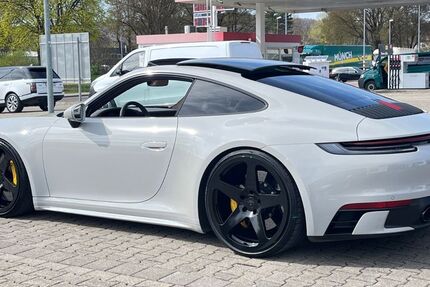 Porsche 911 Urmodell 87.374 km 104.900 &euro; Heidenheim - Schnaitheim 89520