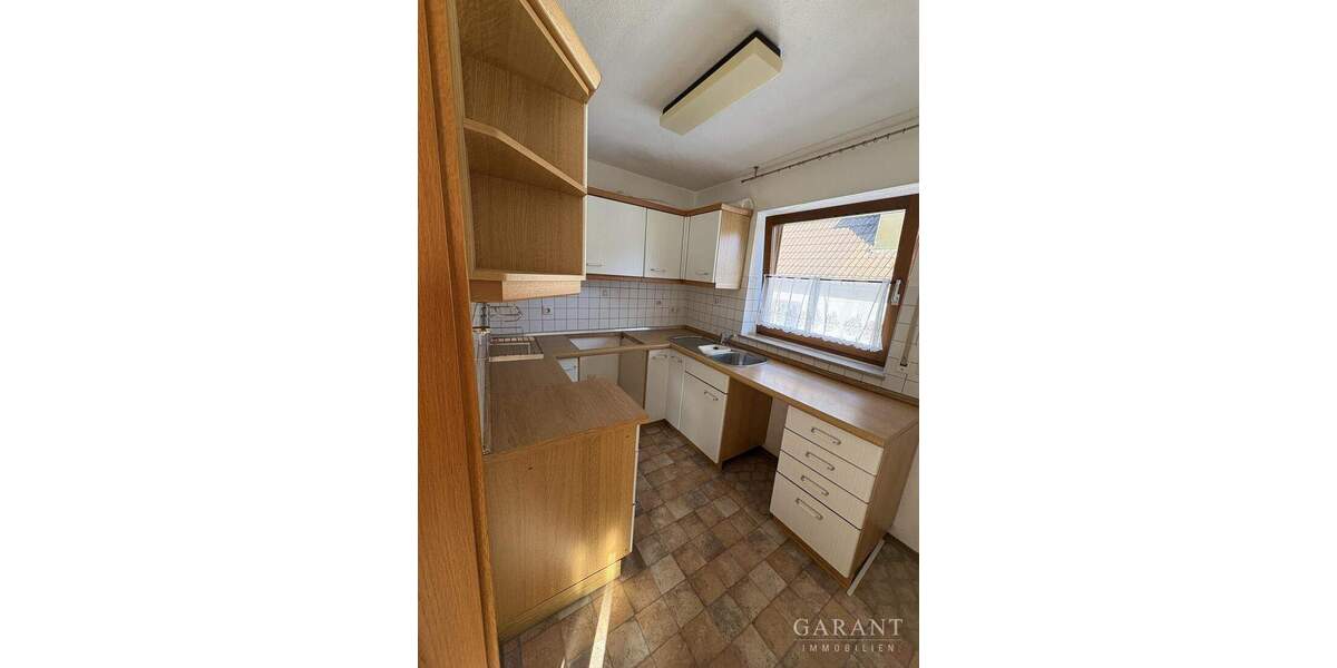 Mehrfamilienhaus, Wohnhaus Oberkochen - 6 Zimmer, 140 m&sup2;, 395.000&euro; | Angebot:25746500