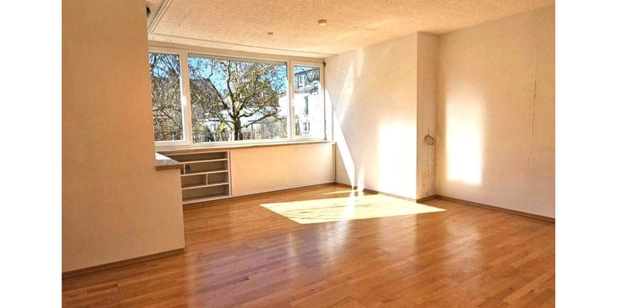 Etagenwohnung Schwäbisch Gmünd - 4 Zimmer, 102 m&sup2;, 830&euro; | Angebot:26033024