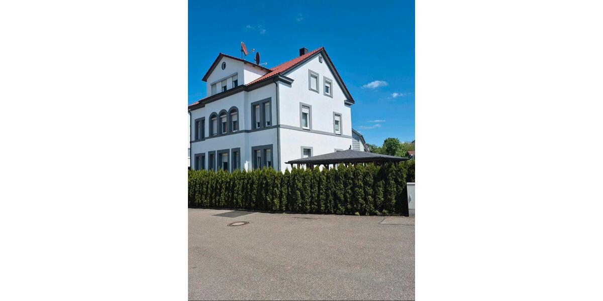 Etagenwohnung Schwäbisch Gmünd - 269.999&euro; | Angebot:26987269