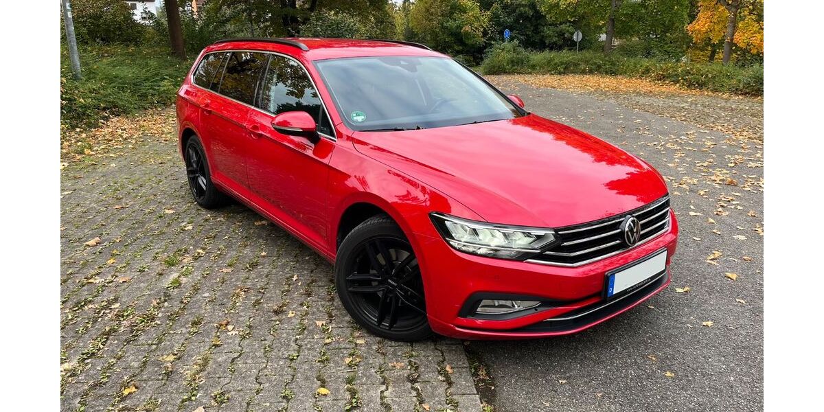 VW Passat 120.000 km 16.800 &euro; Schwäbisch Gmünd 73529