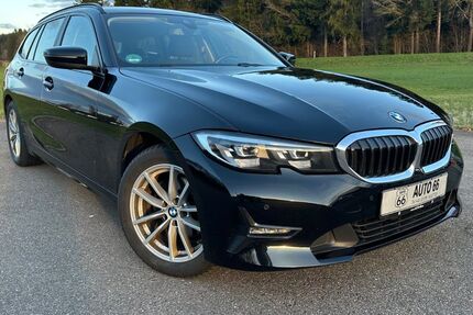 BMW 320 215.000 km 17.450 &euro; Schwäbisch Gmünd 73527