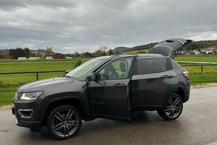 Jeep Compass 38.000 km 16.000 &euro; Bopfingen 73441