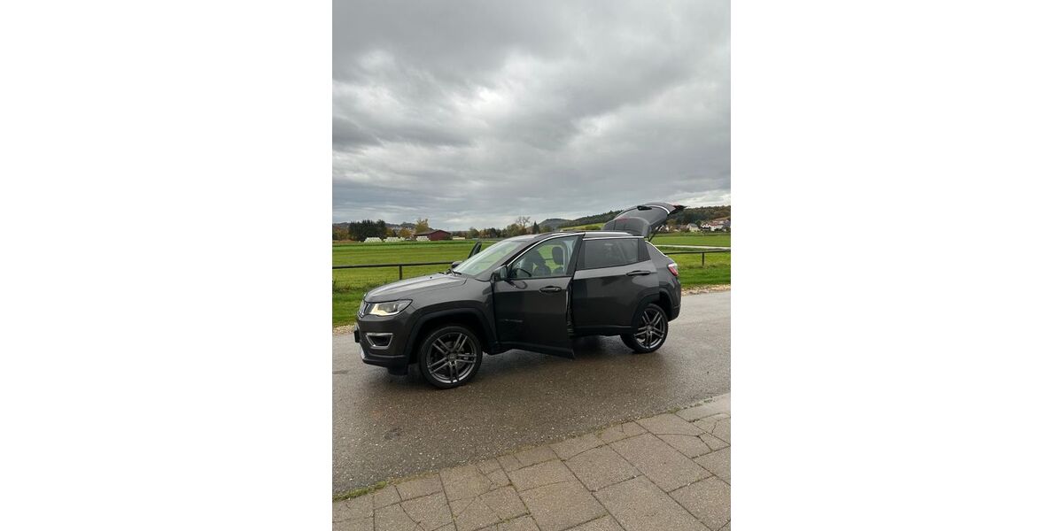 Jeep Compass 38.000 km 16.000 &euro; Bopfingen 73441
