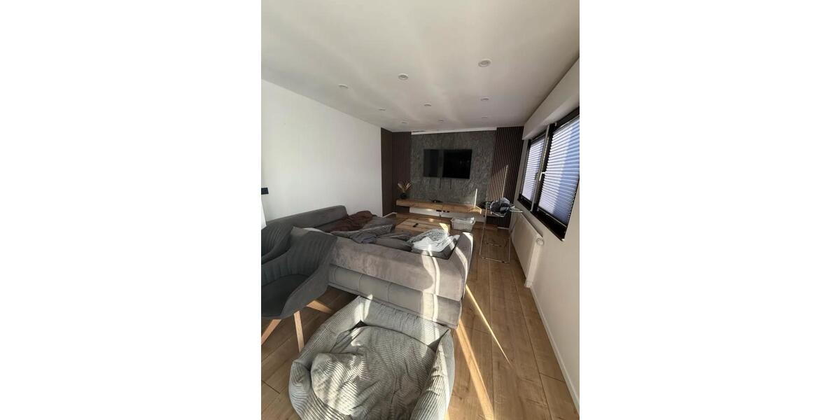 Bungalow Steinheim am Albuch - 3 Zimmer, 86 m&sup2;, 320.000&euro; | Angebot:27010097