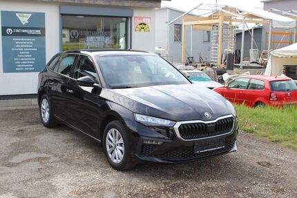 Skoda Scala 16.500 km 18.990 &euro; Altheim (Alb) 89174