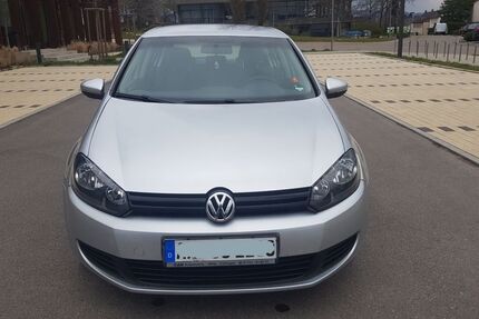 VW Golf 195.000 km 5.100 &euro; Aalen 73430