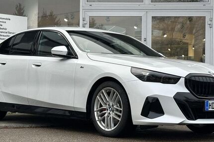 BMW 520 8.900 km 56.980 &euro; Heidenheim 89520