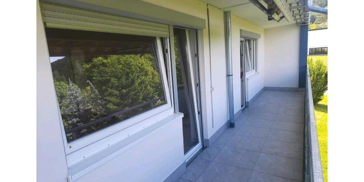 Etagenwohnung Aalen Unterkochen - 3 Zimmer, 73 m&sup2;, 780&euro; | Angebot:27587392