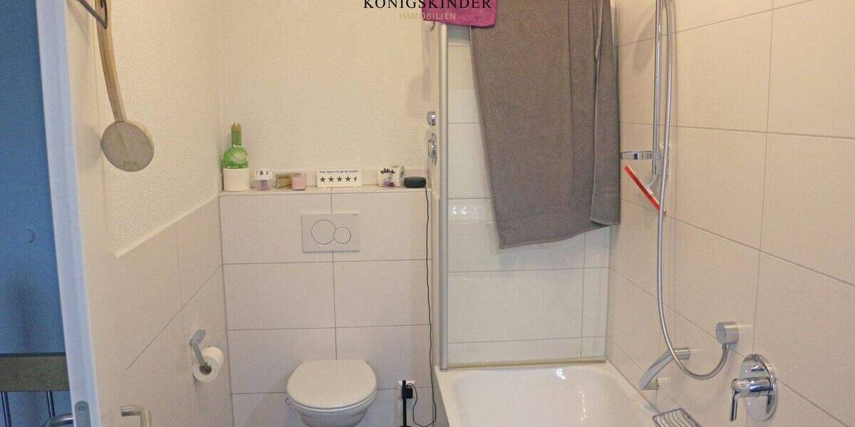 Etagenwohnung Giengen an der Brenz Giengen - 2 Zimmer, 65 m&sup2;, 230.000&euro; | Angebot:26228683