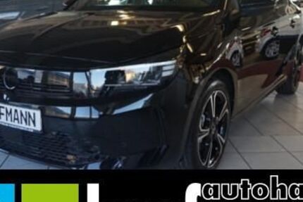 Opel Corsa 14.610 km 17.890 &euro; Aalen-Dewangen 73434
