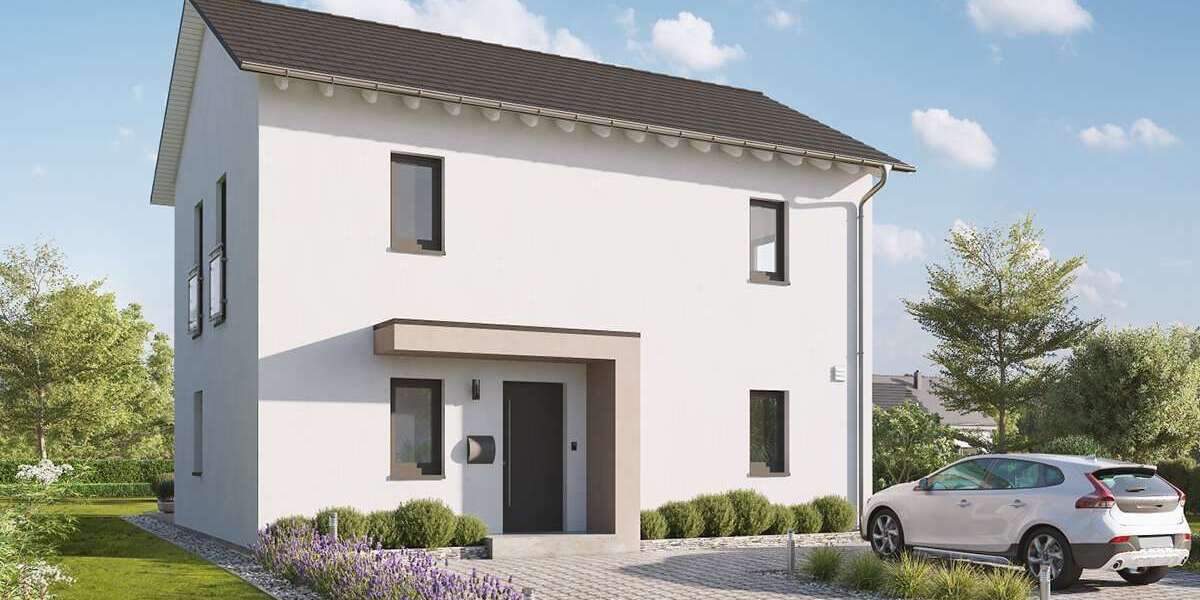 Einfamilienhaus Westhausen - 4 Zimmer, 143 m&sup2;, 446.555&euro; | Angebot:26696519