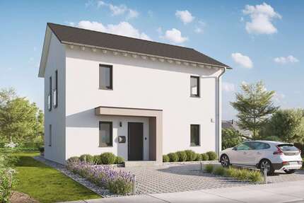 Haus Westhausen - 4 Zimmer, 143 m&sup2;, 446.555&euro; | Angebot:26696519