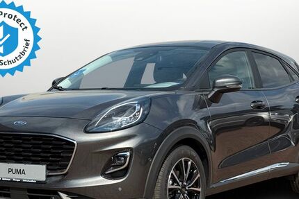 Ford Puma 23.100 km 20.900 &euro; Unterschneidheim 73485