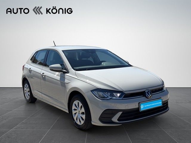VW Polo 30.364 km 15.390 &euro; Nördlingen 86720
