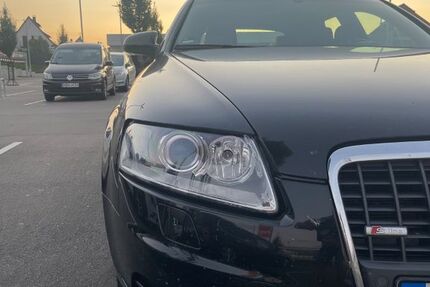 Audi A6 208.000 km 4.499 &euro; Giengen an der Brenz 89537