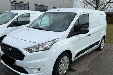 Ford Transit Connect 85.900 km 8.900 &euro; Unterschneidheim 73485