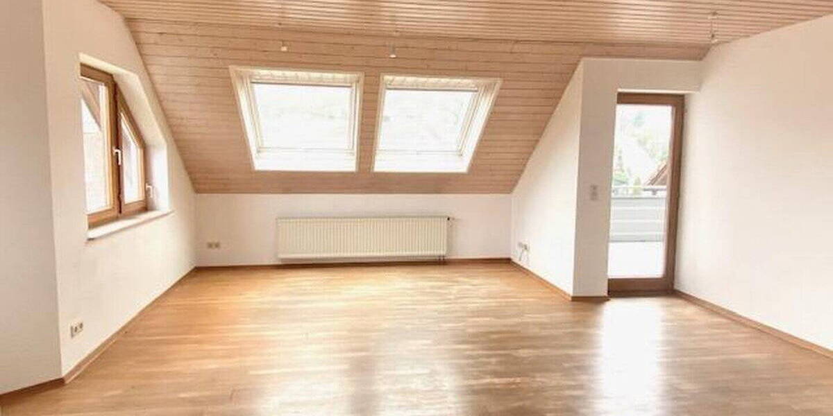 Etagenwohnung Herbrechtingen Bolheim - 4 Zimmer, 92 m&sup2;, 298.000&euro; | Angebot:26657357