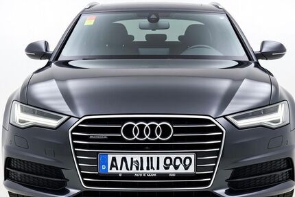 Audi A6 117.000 km 25.990 &euro; Unterschneidheim 73485