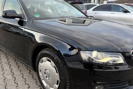 Audi A4 86.900 km 10.000 &euro; Heidenheim-Schnaitheim 89520