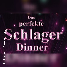 Das perfekte Schlager Dinner 05.12.2026 Hotel Das Goldene Lamm